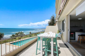 Edgecliffe Unit 2 4 Esplanade Bulcock Beach
